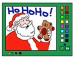 Santa